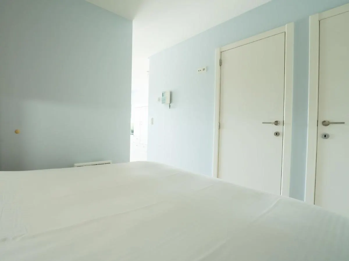 Appartement Studio Residentie Lautrec-2 By Interhome Bredene België