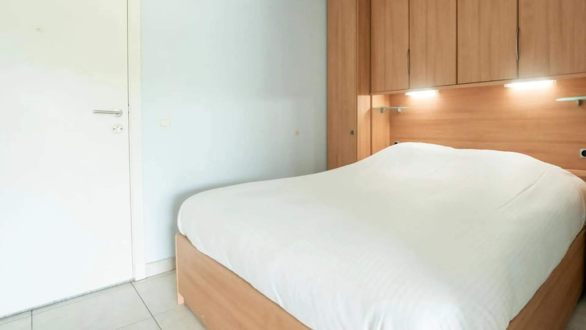 Studio Residentie Lautrec-2 By Interhome Bredene Appartement