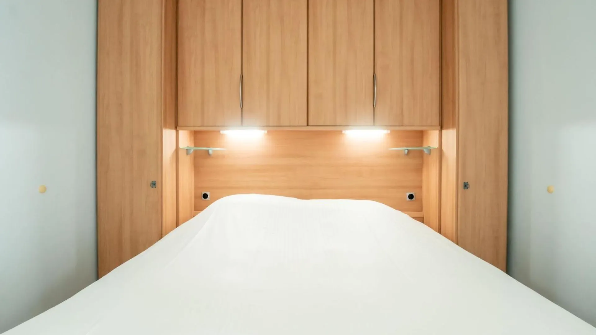 Studio Residentie Lautrec-2 By Interhome Bredene Appartement